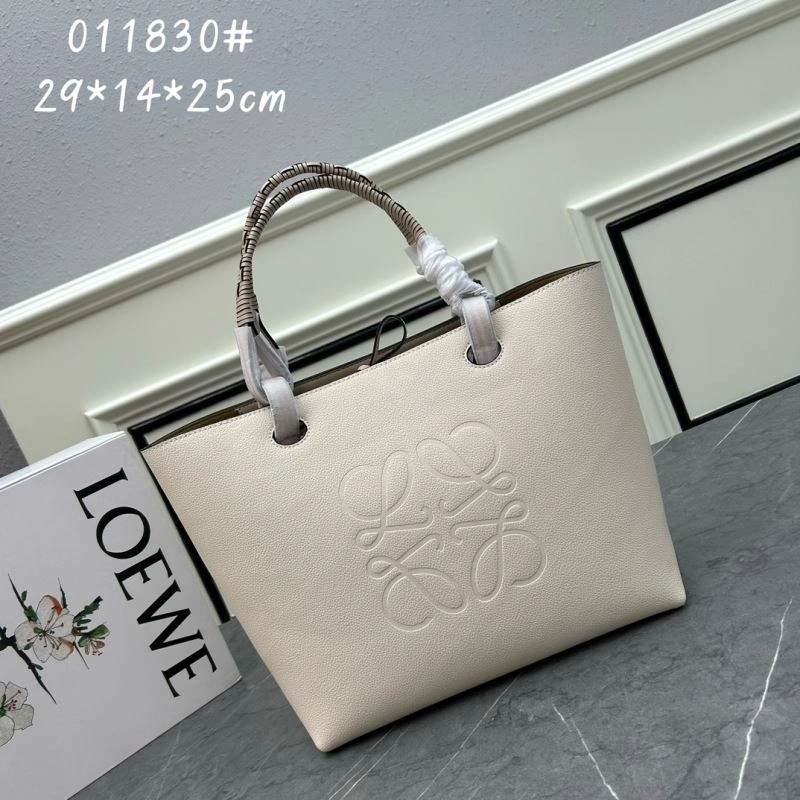 Loewe Shopping Bags Elegant 83620