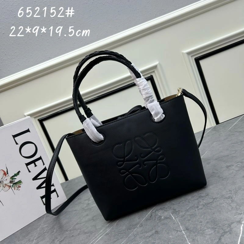Loewe Shopping Bags SoftTouch 83652
