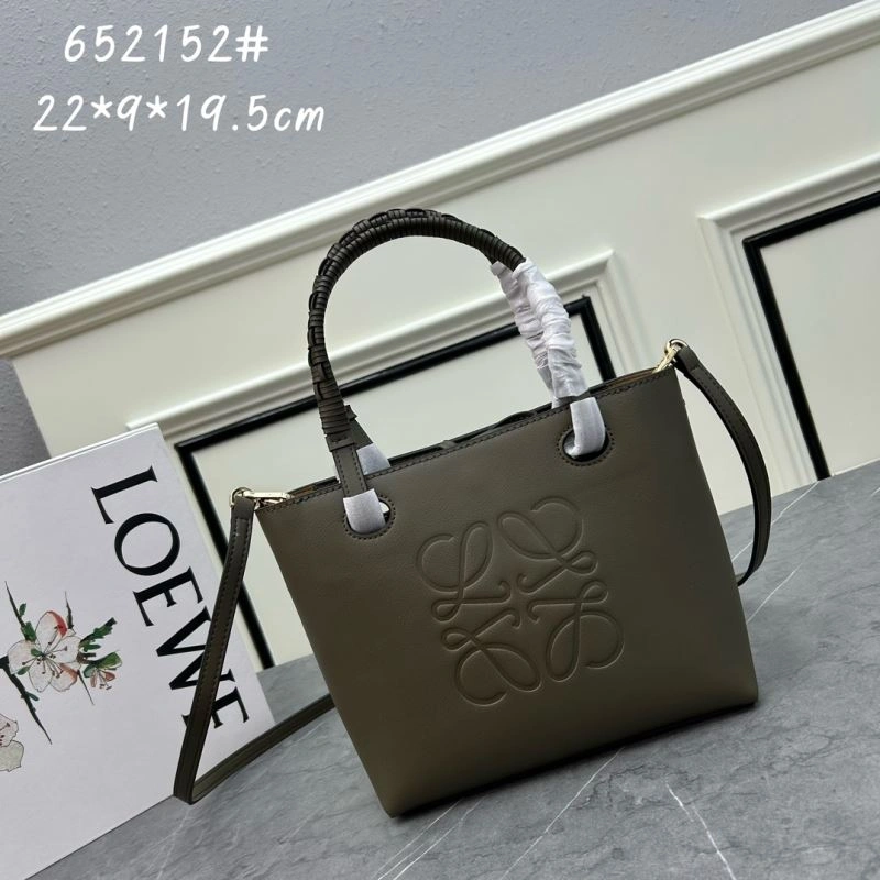Loewe Shopping Bags Fashionable 83619