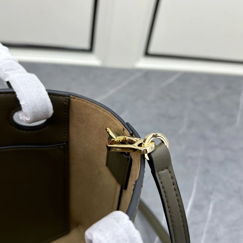 Loewe Shopping Bags Fashionable 83619
