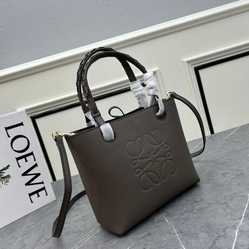 Loewe Shopping Bags SunProtective 83613