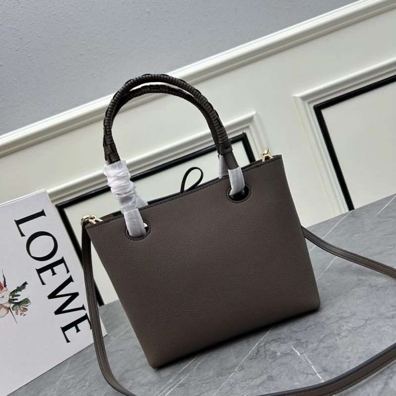Loewe Shopping Bags SunProtective 83613