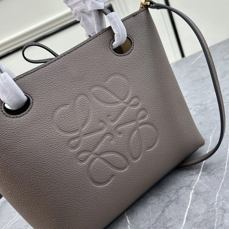 Loewe Shopping Bags SunProtective 83613
