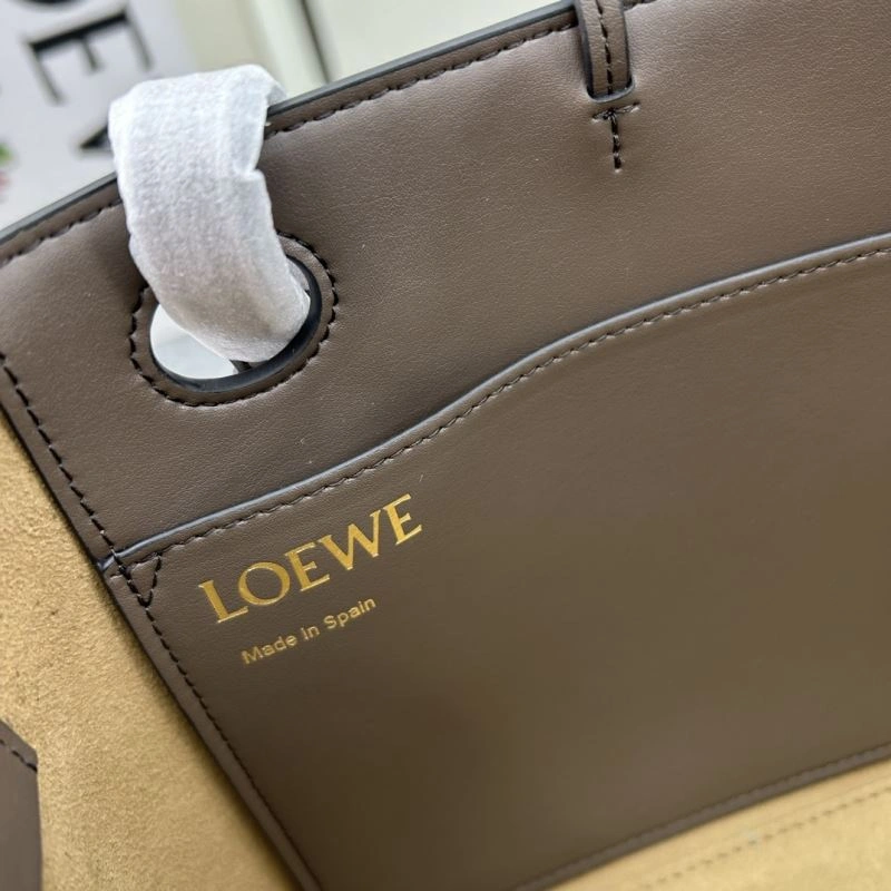 Loewe Shopping Bags SunProtective 83613
