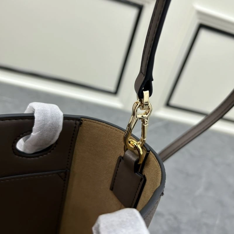 Loewe Shopping Bags SunProtective 83613