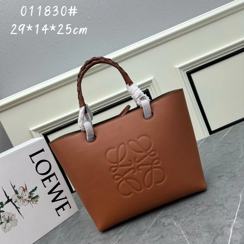 Lightweight Loewe Shopping Bags 83651