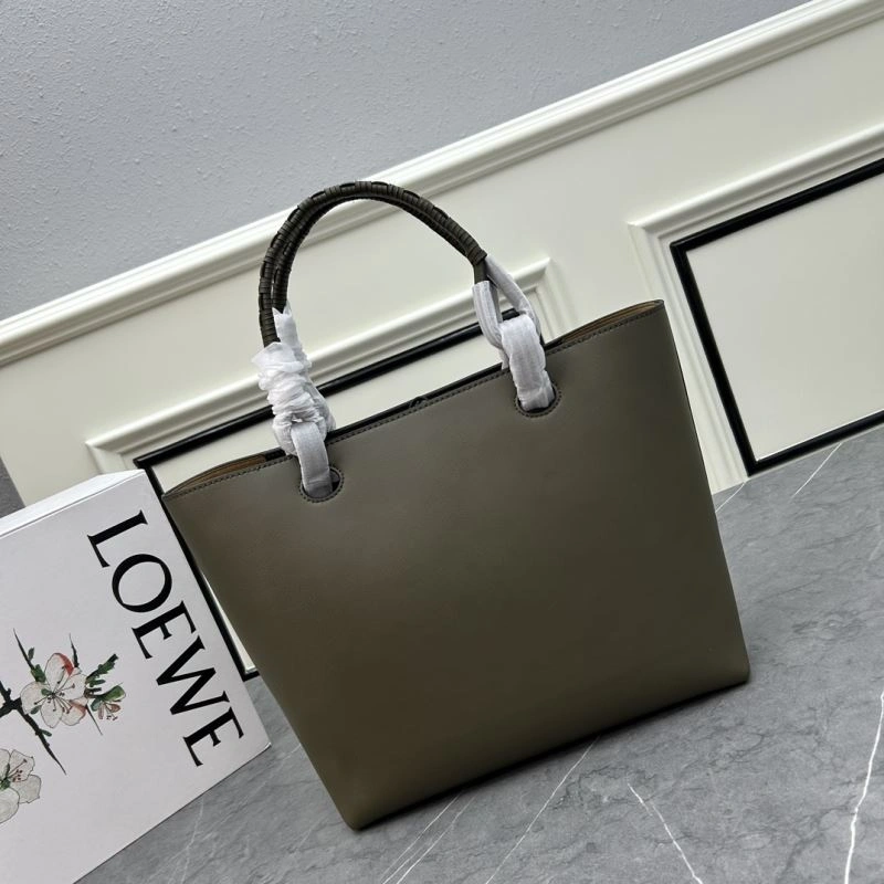 Sporty Loewe Shopping Bags 83616