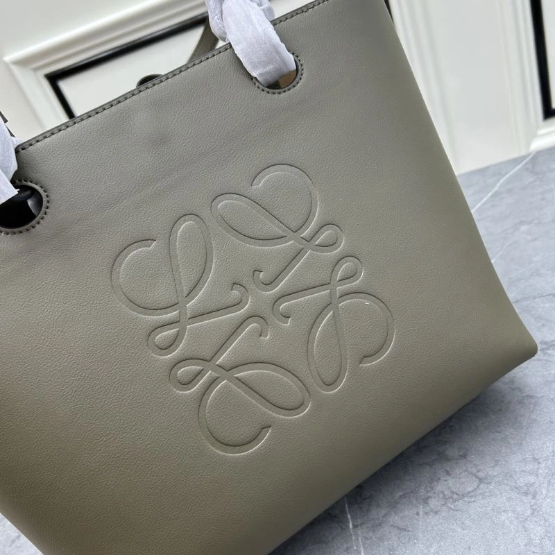 Sporty Loewe Shopping Bags 83616