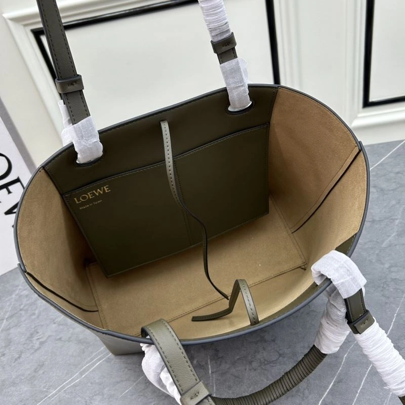 Sporty Loewe Shopping Bags 83616
