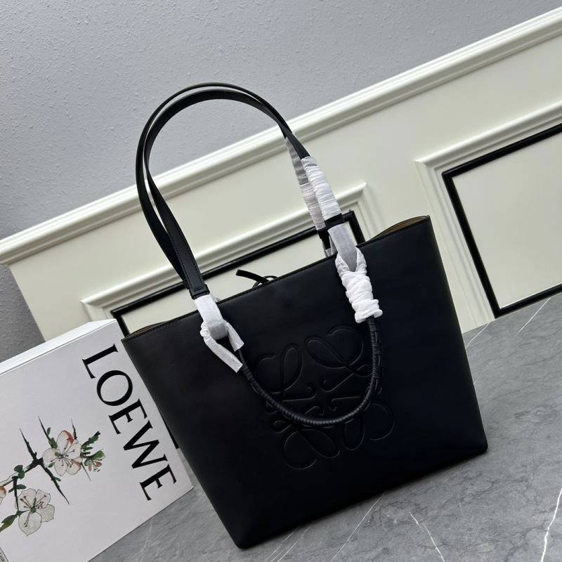Loewe Shopping Bags Breathable 83614
