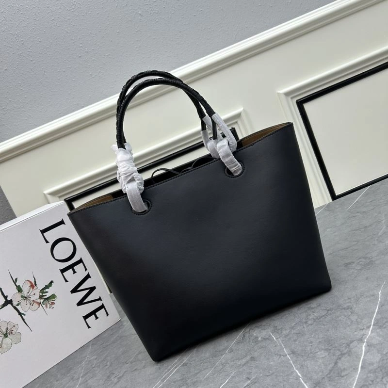 Loewe Shopping Bags Breathable 83614