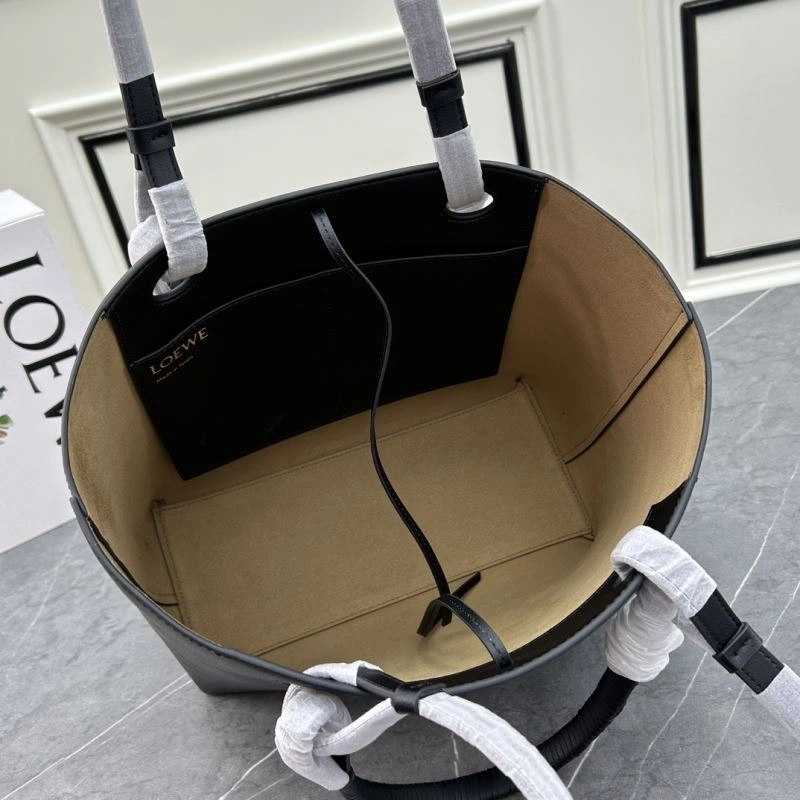 Loewe Shopping Bags Breathable 83614