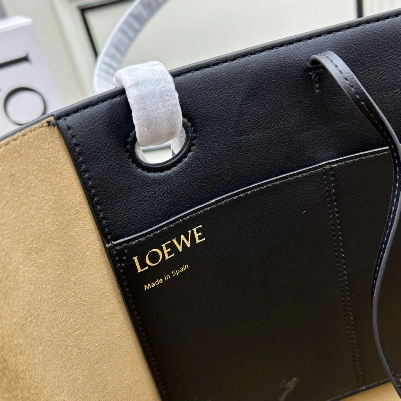 Loewe Shopping Bags Breathable 83614