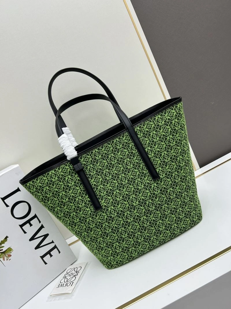 Loewe Shopping Bags BestValue 83612