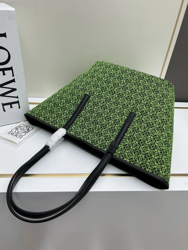 Loewe Shopping Bags BestValue 83612