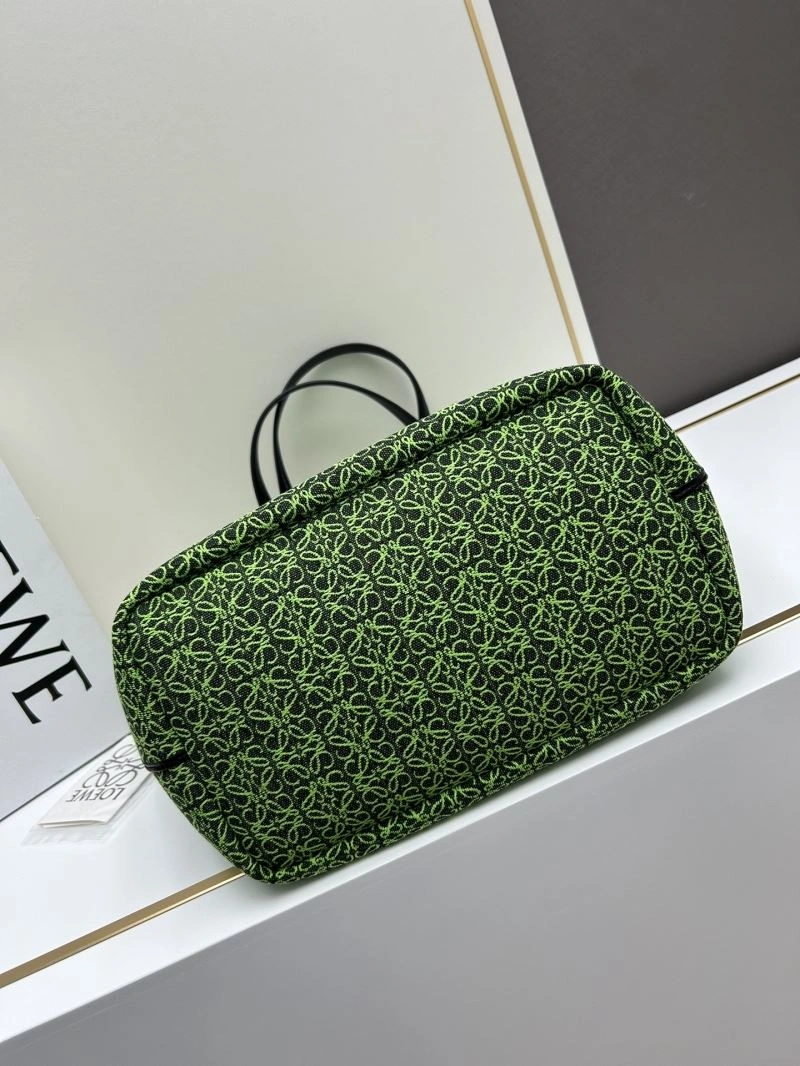 Loewe Shopping Bags BestValue 83612