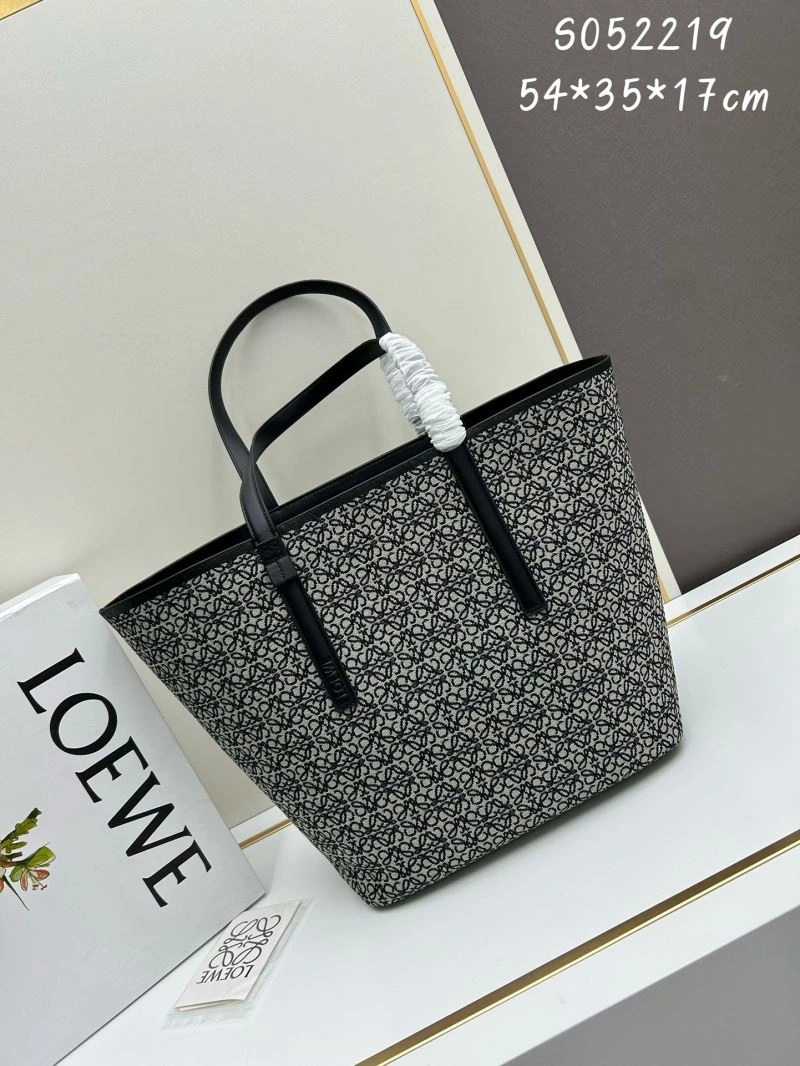 Loewe Shopping Bags Breathable 83610