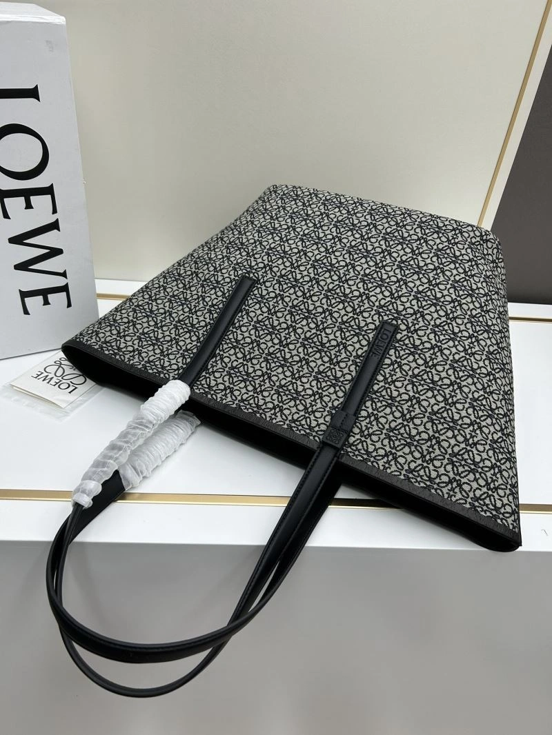 Loewe Shopping Bags Breathable 83610