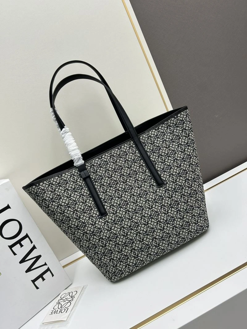 Loewe Shopping Bags Breathable 83610