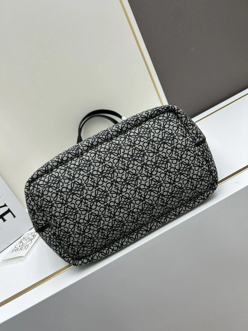 Loewe Shopping Bags Breathable 83610