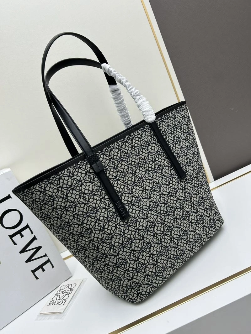 Loewe Shopping Bags Breathable 83610