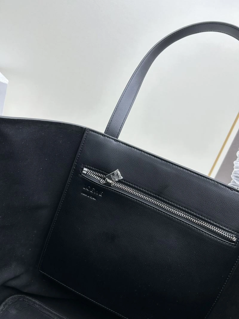 Loewe Shopping Bags Breathable 83610
