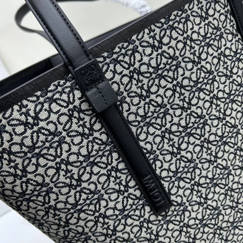 Loewe Shopping Bags Breathable 83610