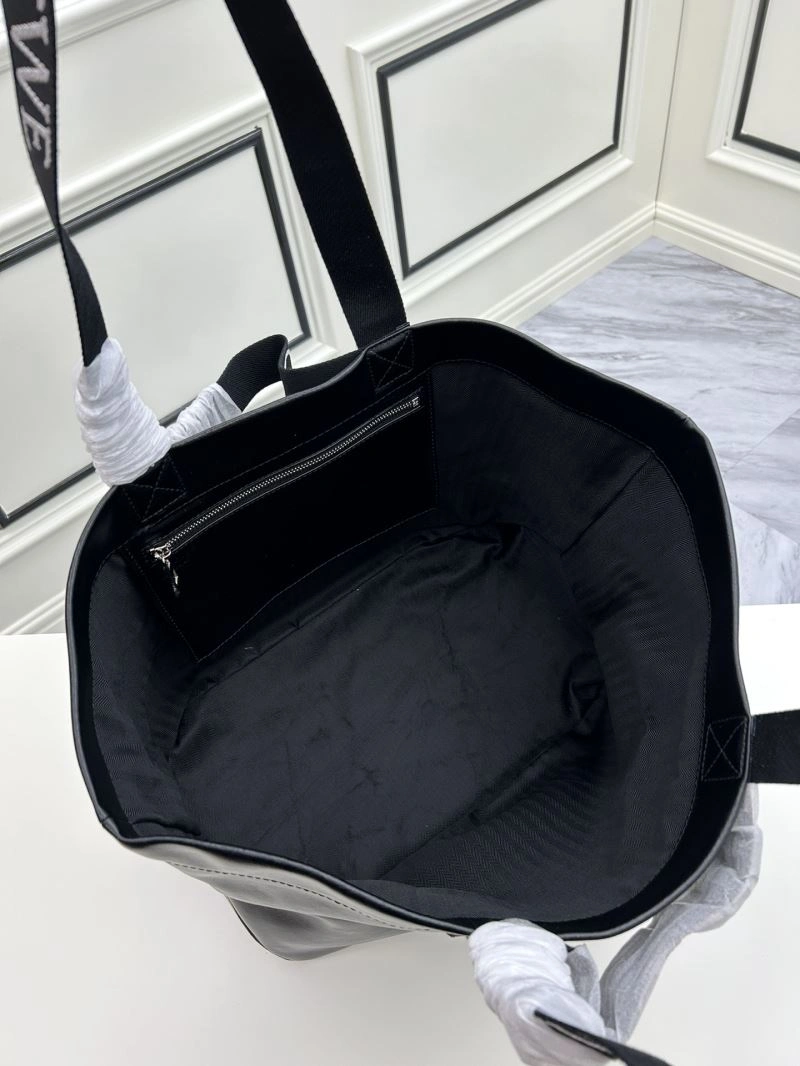 Practical Loewe Shopping Bags 83606