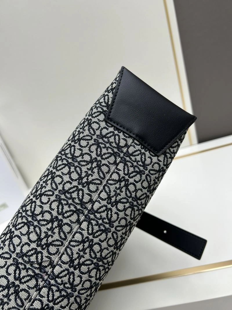 Loewe Shopping Bags Compact 83603
