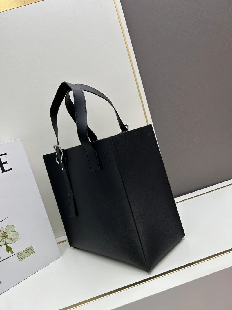 Sporty Loewe Shopping Bags 83601