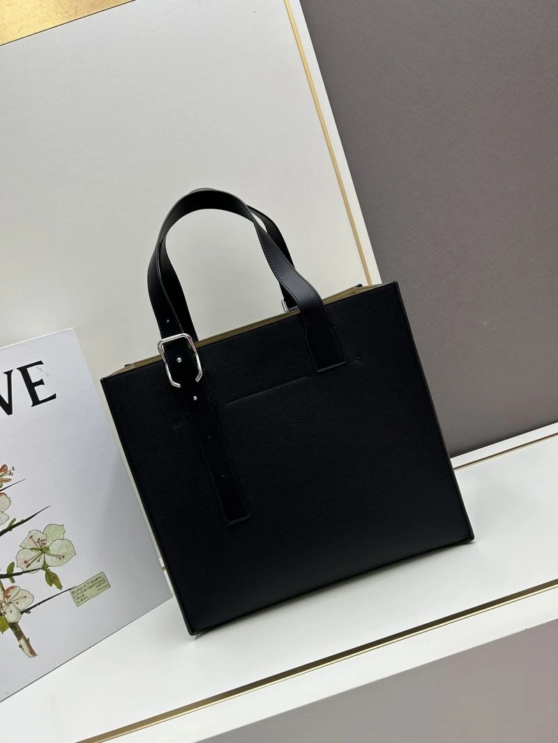 Sporty Loewe Shopping Bags 83601