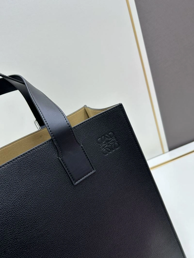 Sporty Loewe Shopping Bags 83601