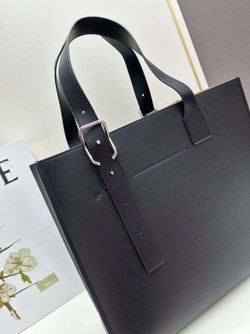 Sporty Loewe Shopping Bags 83601
