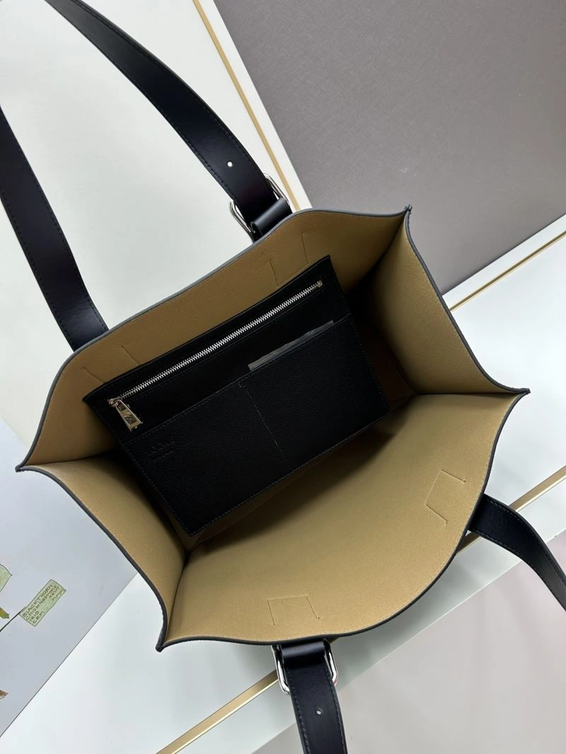 Sporty Loewe Shopping Bags 83601