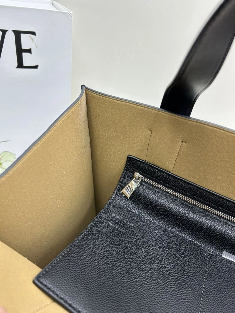 Sporty Loewe Shopping Bags 83601