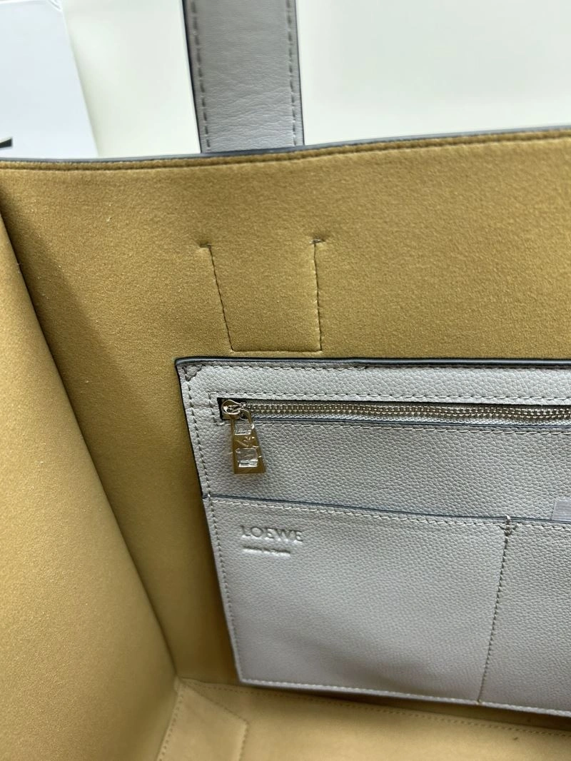 Loewe Shopping Bags Tailored 83598