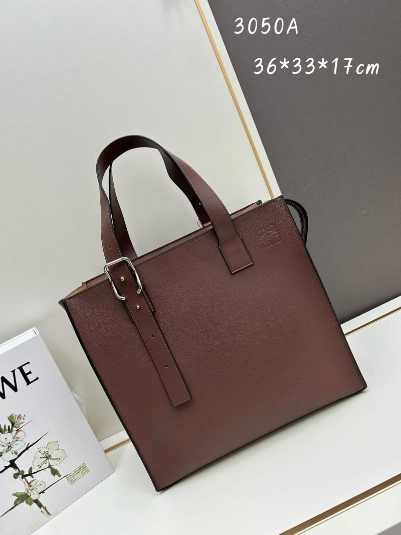 SoftTouch Loewe Shopping Bags 83599