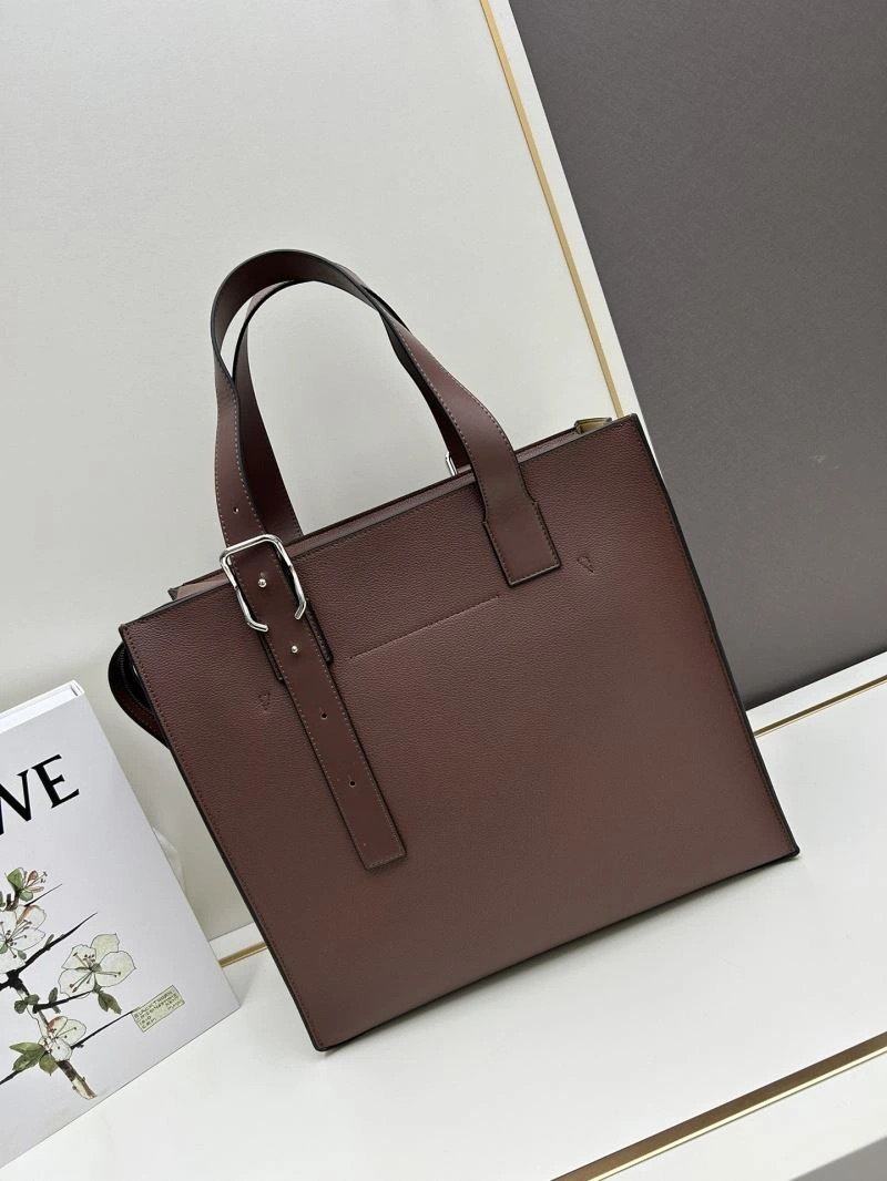 SoftTouch Loewe Shopping Bags 83599
