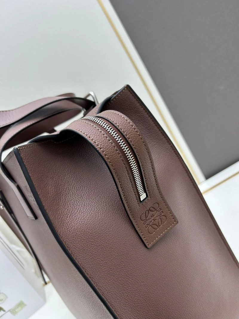 SoftTouch Loewe Shopping Bags 83599