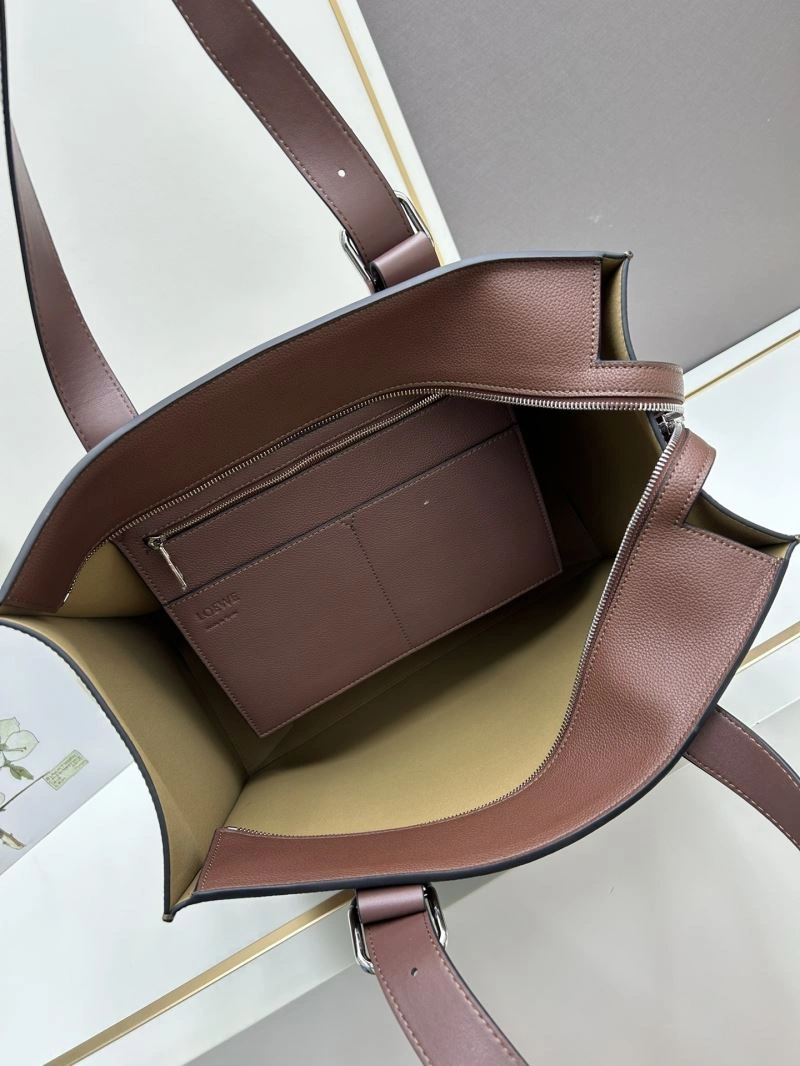 SoftTouch Loewe Shopping Bags 83599