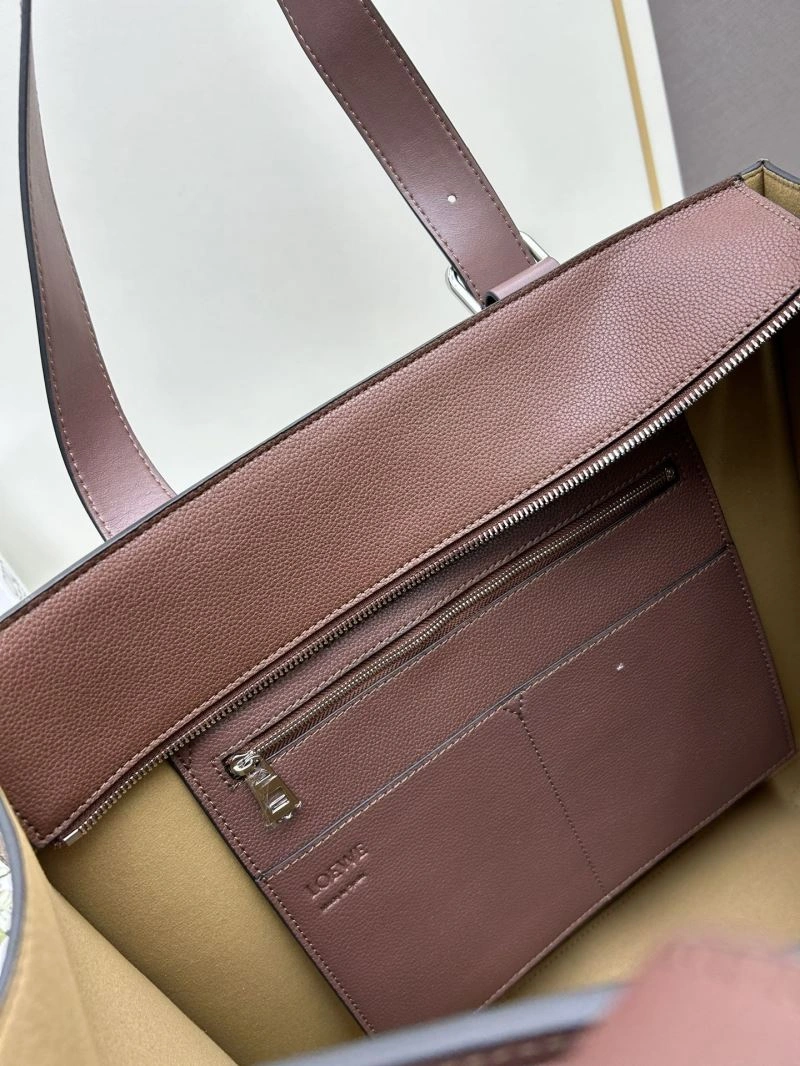 SoftTouch Loewe Shopping Bags 83599