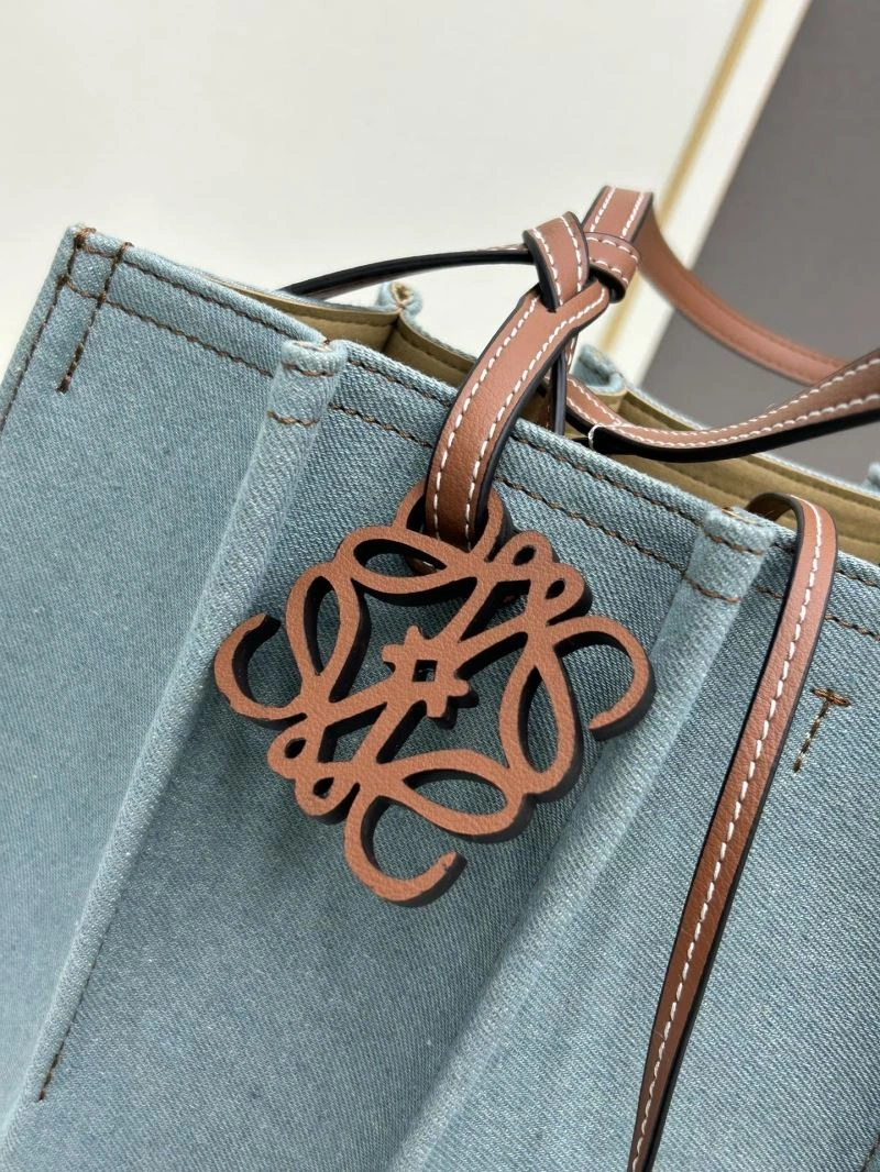 Neat Loewe Shopping Bags 83596