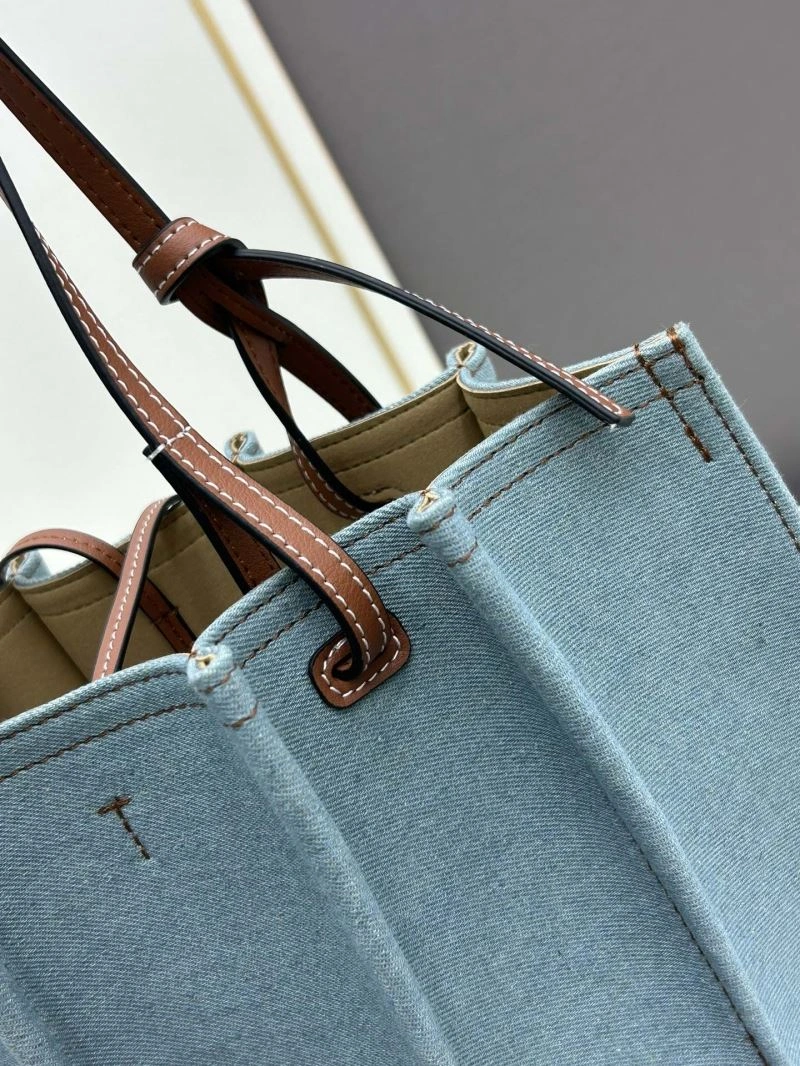 Neat Loewe Shopping Bags 83596