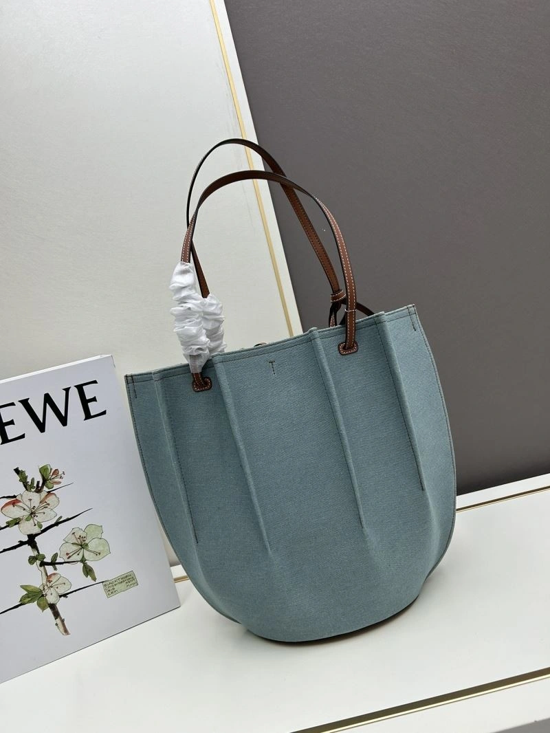 Stretchable Loewe Shopping Bags 83595