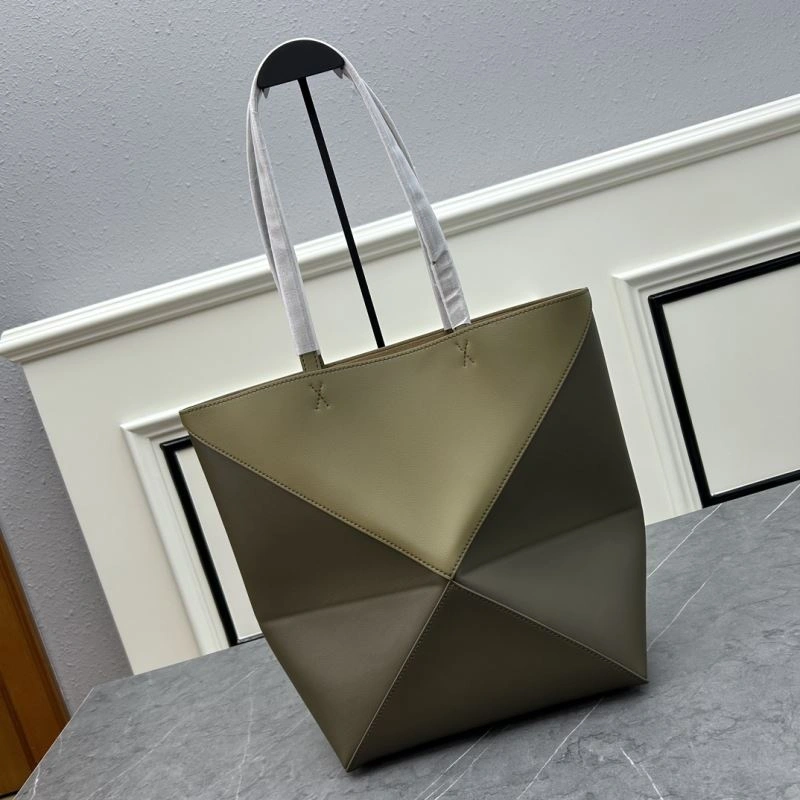 Upgraded Loewe Shopping Bags 83591