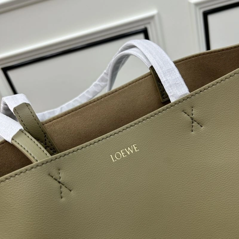 Upgraded Loewe Shopping Bags 83591