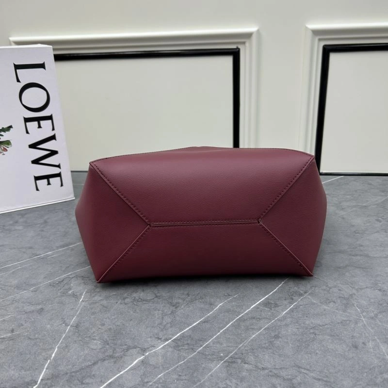 Loewe Shopping Bags Sophisticated 83589