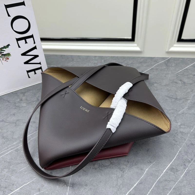 Loewe Shopping Bags Sophisticated 83589