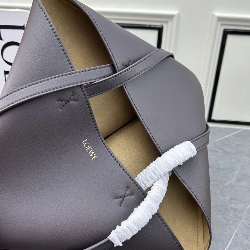Loewe Shopping Bags Sophisticated 83589