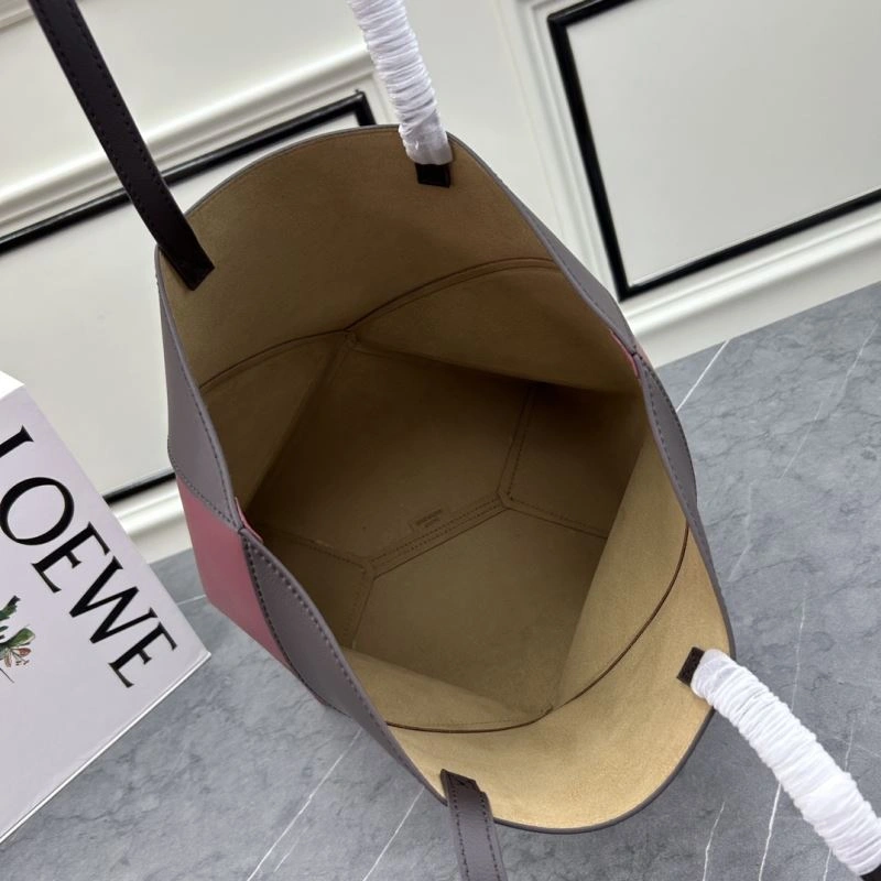Loewe Shopping Bags Sophisticated 83589